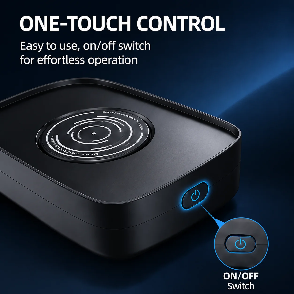 Niet-detecteerbare muisjiggler - Auto Mouse Mover recensie en prijs