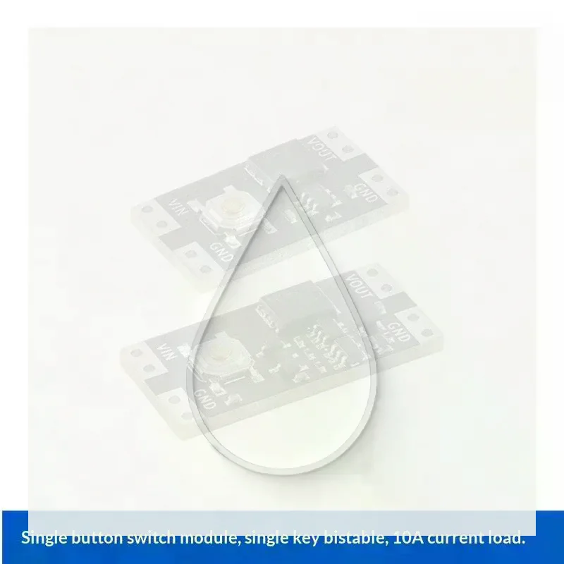 XL-10AL XL-10AH Bistable Module Ideal for DIY Electronic Projects and Hacks