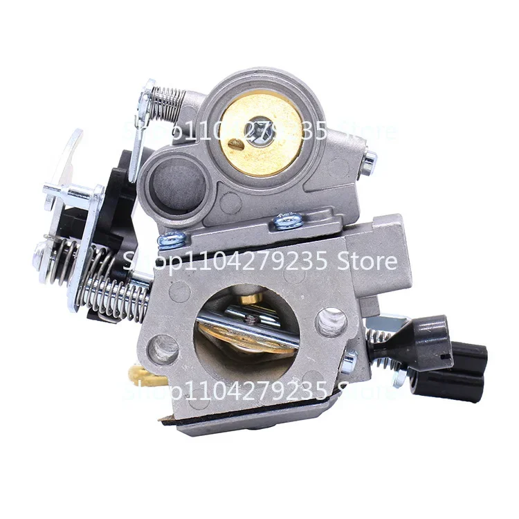 Для Stihl MS311 MS362 MS392 WALBRO WTE-8 ZAMA C1Q-S235 Карбюратор бензопилы