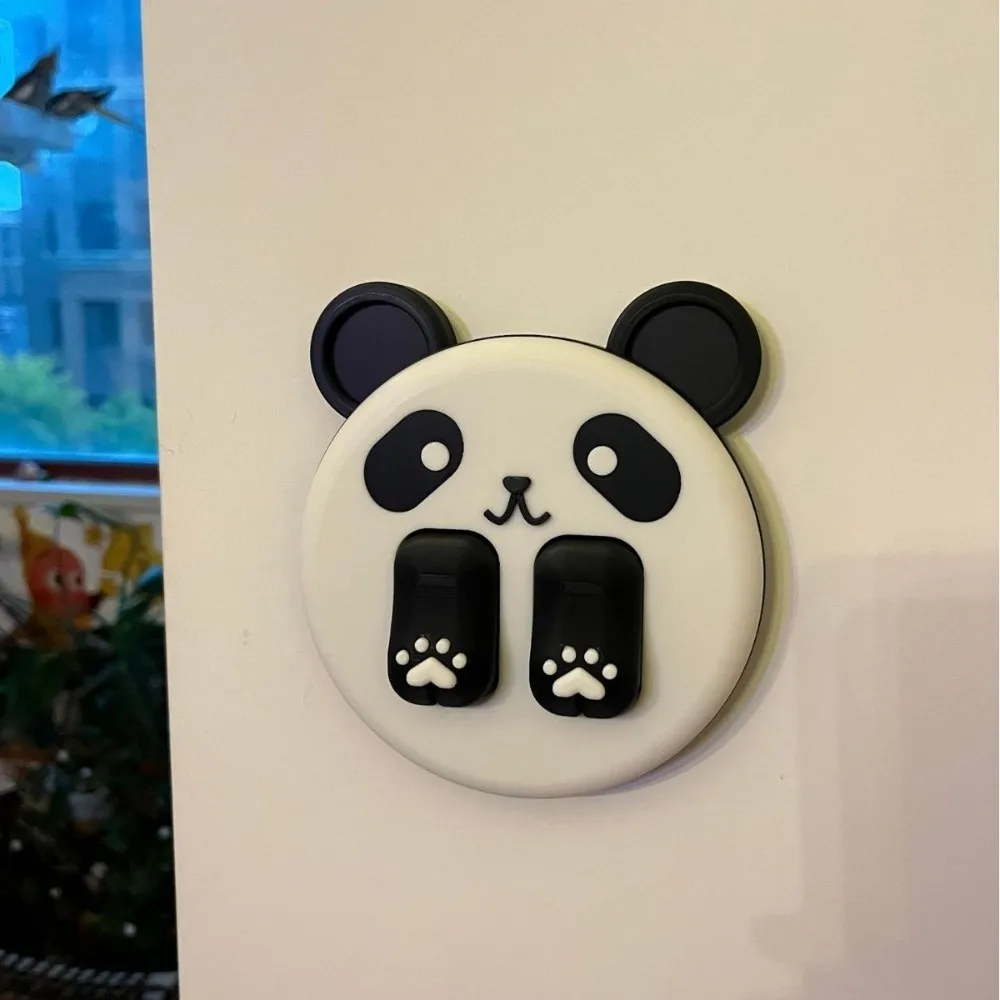 3D Printed Switch Panel Cover Cartoon Animal Raised Paw Buttons Wall Switch Plate 86 Wall Switch Rounded Edges