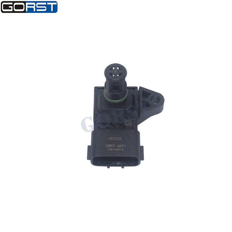 

GORST Air Pressure Sensor MAP for Dodge Ram for Cummins for Diesel Auto Part 4921322 A2C533266 5wk96801