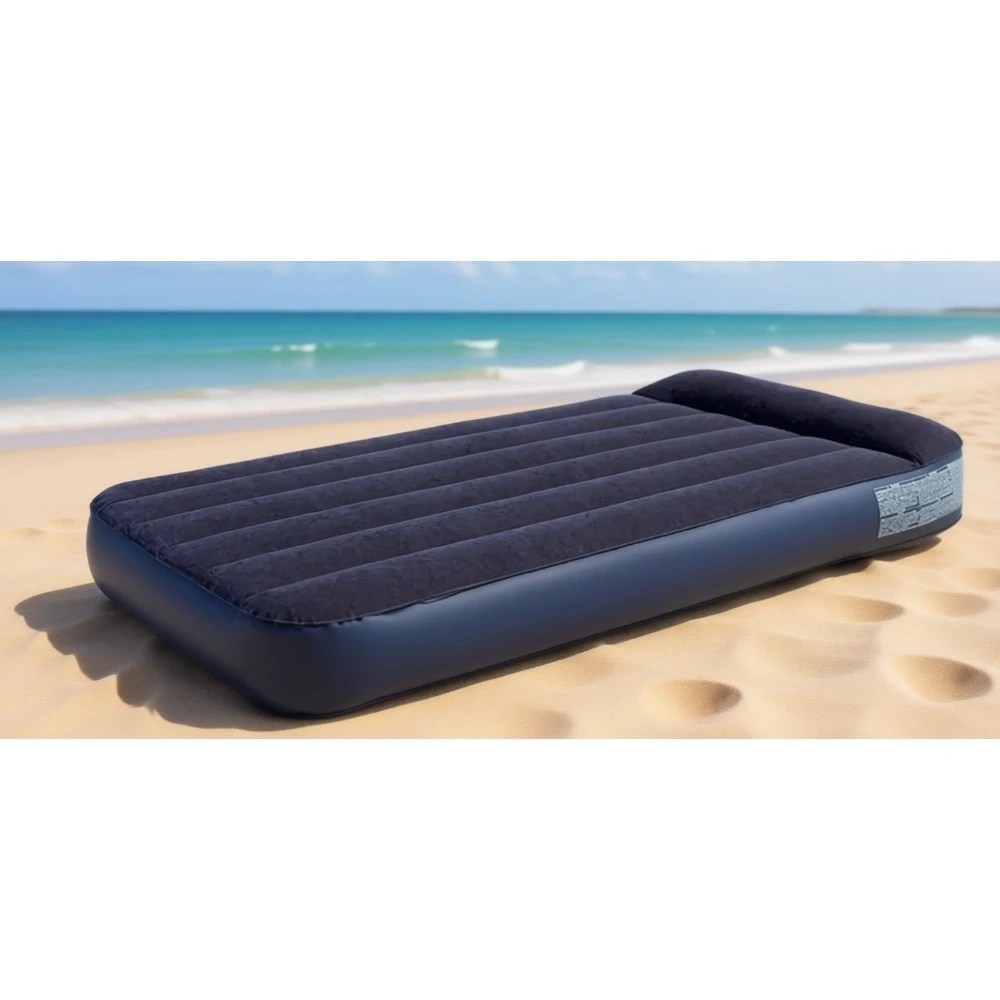 

Стандартная надувная кровать серии Classic Airbed с подушкой