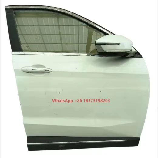 

JETOUR X70PLUS Auto Parts Right Front Door As Test Vehicle Disassembly Part Exterior Accessory