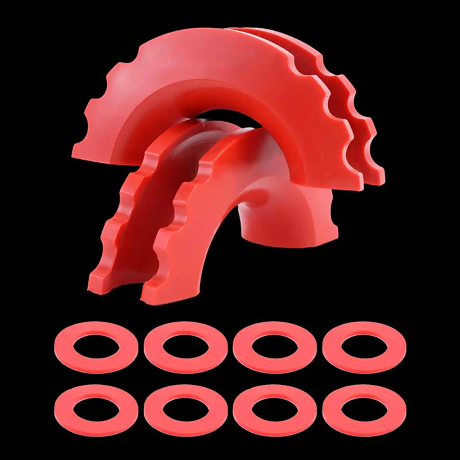 D المعزل المهنية متعددة الوظائف سميكة عالية الأداء ترقية