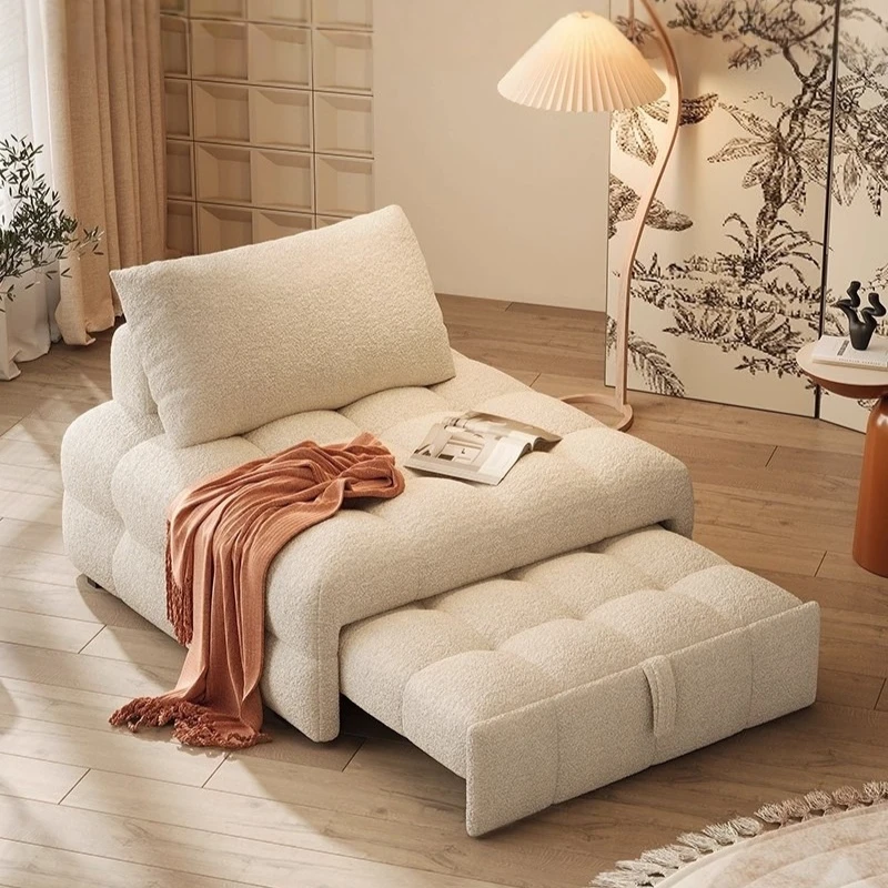 

advanced scalable sofa living room multi-functional soft comfortable sofa bed dual-purpose sofá cama living room furniture