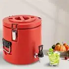 

15L Insulated Thermal Hot and Cold Beverage Dispenser Coffee Tea Drinks Server