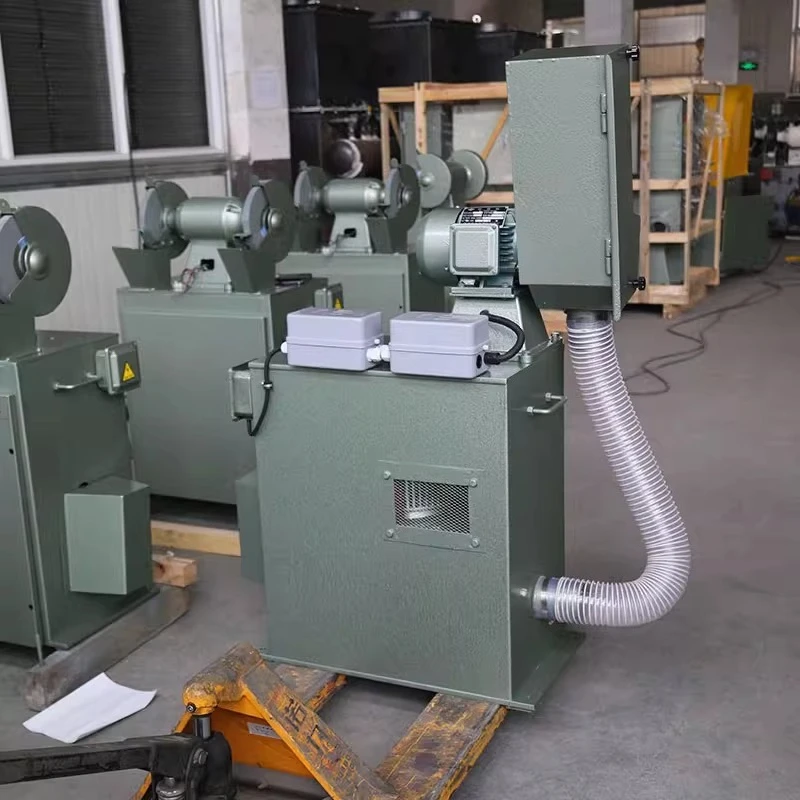 

Dust removal belt machine XHC-22A voltage 380V power 1500W speed 2850 rpm full copper core wire