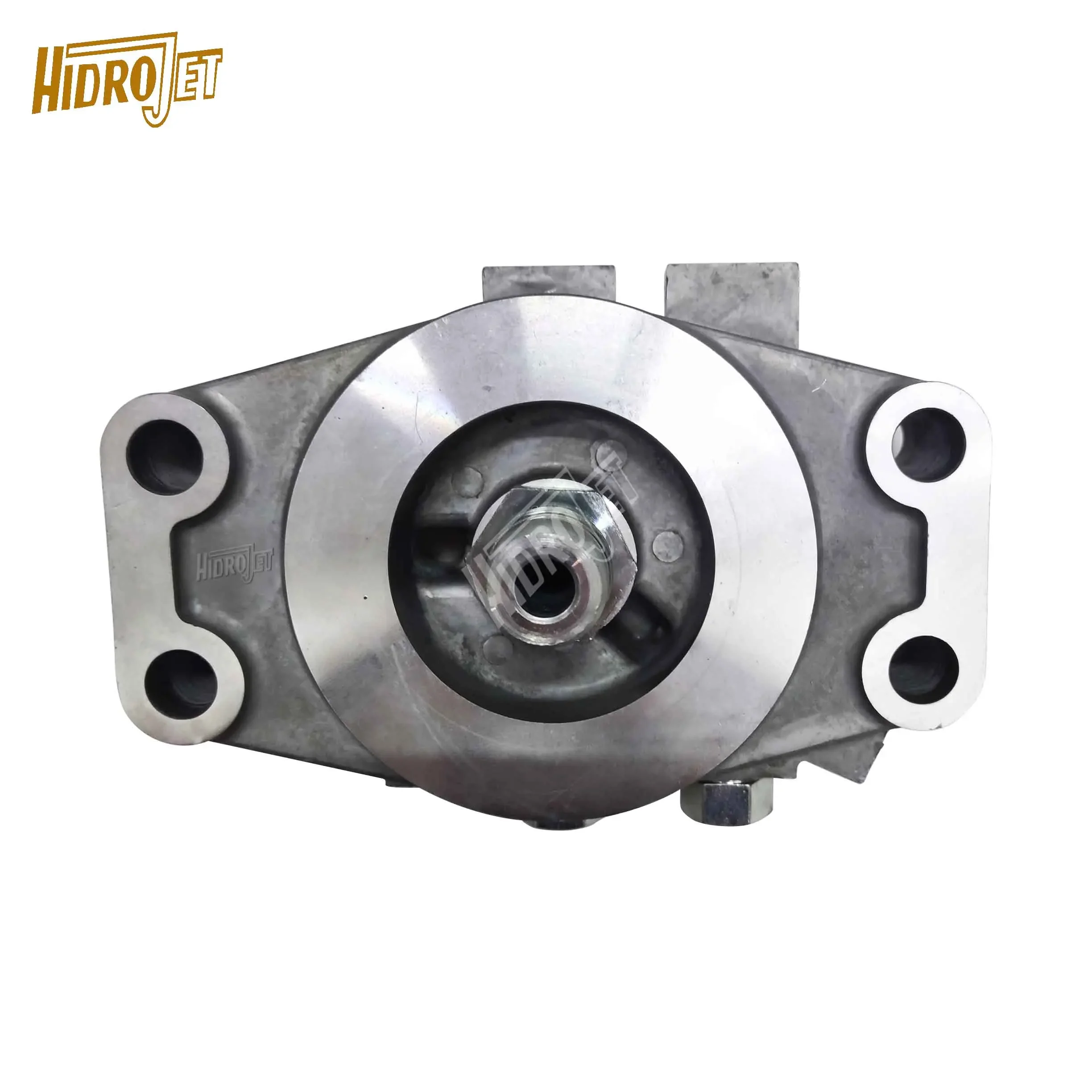 HIDROJET excavator part fuel filter head 294-1827 fuel filter bracket 2941827 for C6.6 320D E320D