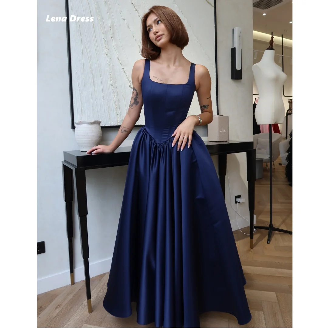 

Custom Made Robe De Cocktail Femme Sleeveless Evening Dresses Woman Elegant Party Dresses for Women Luxury Women Evening Dress