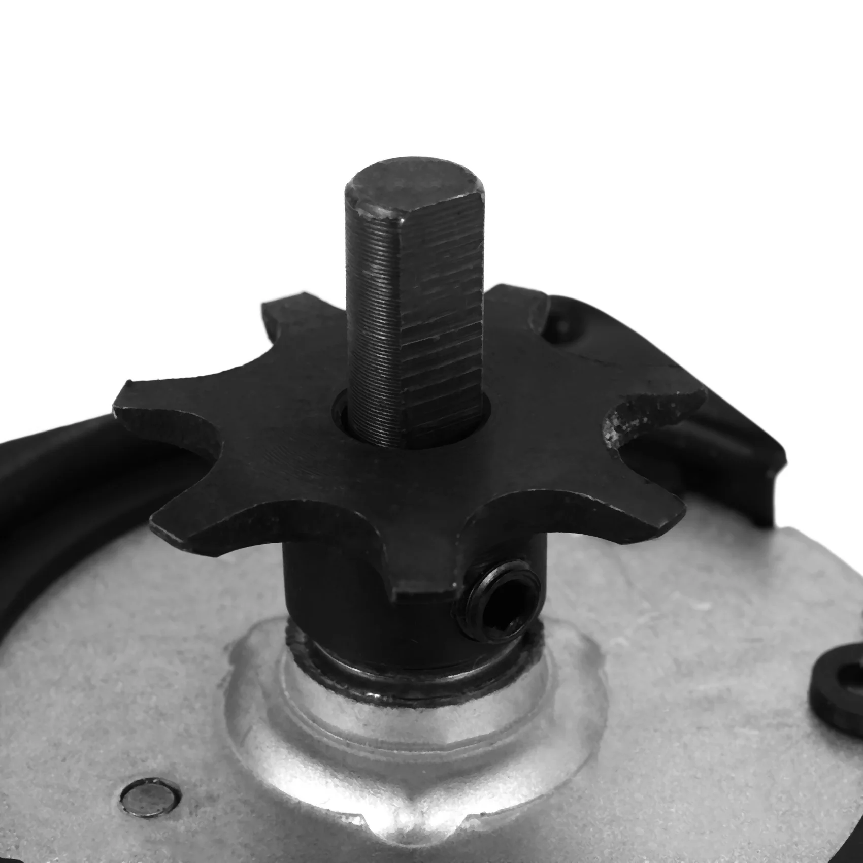 【Stok Terbatas!】Motor Pembalik Telur