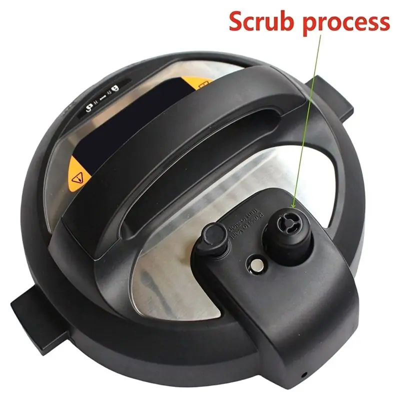 AWAH Replacement Parts(10PCS) For Instant Pot Ultra 60 6Qt And Duo 6 Quart Upgrade