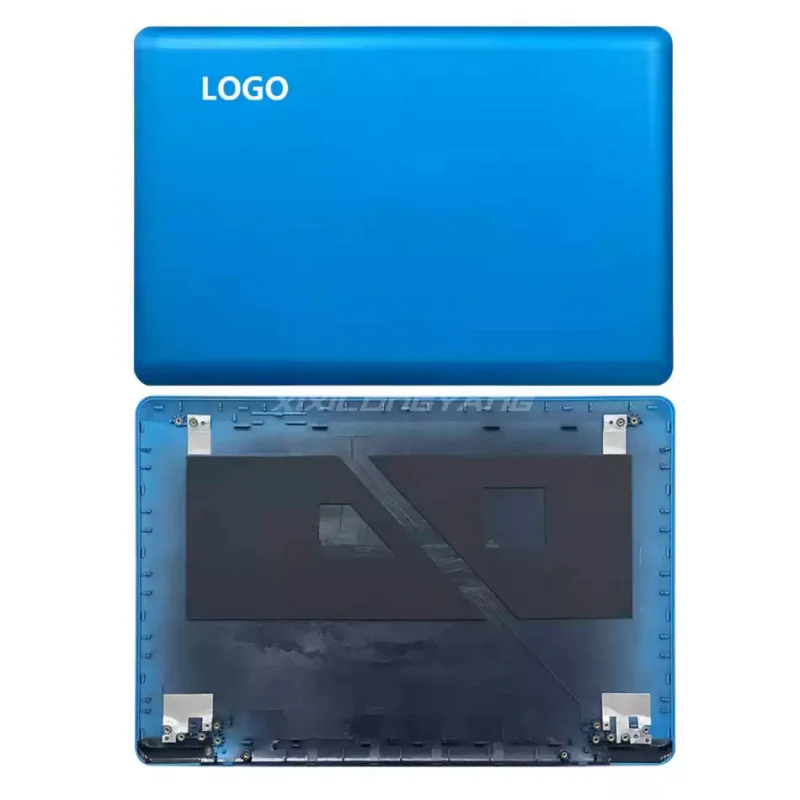 FOR Lenovo U410 AShell CShell Laptop case Back cover of the screen Gray Red Blue Brand New