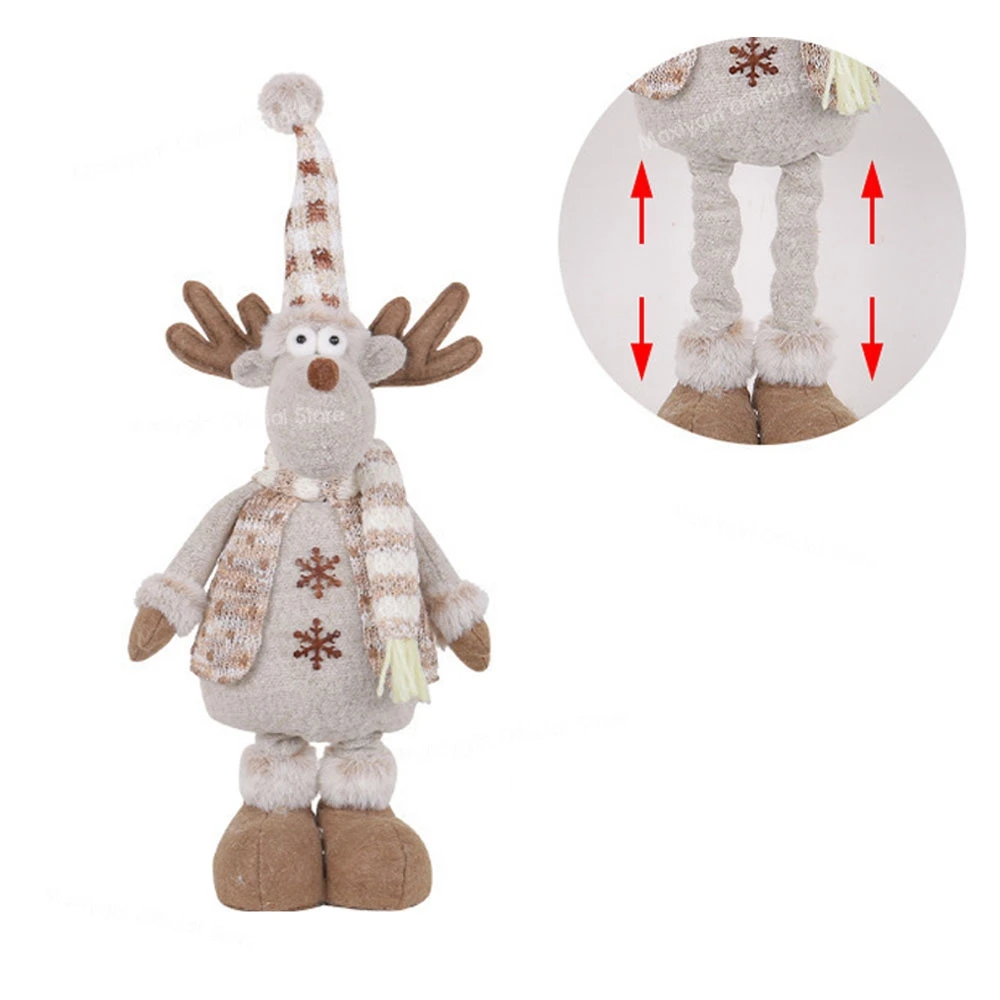 Telescopic Doll Kni…