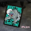 TH716-NIGHTTIME