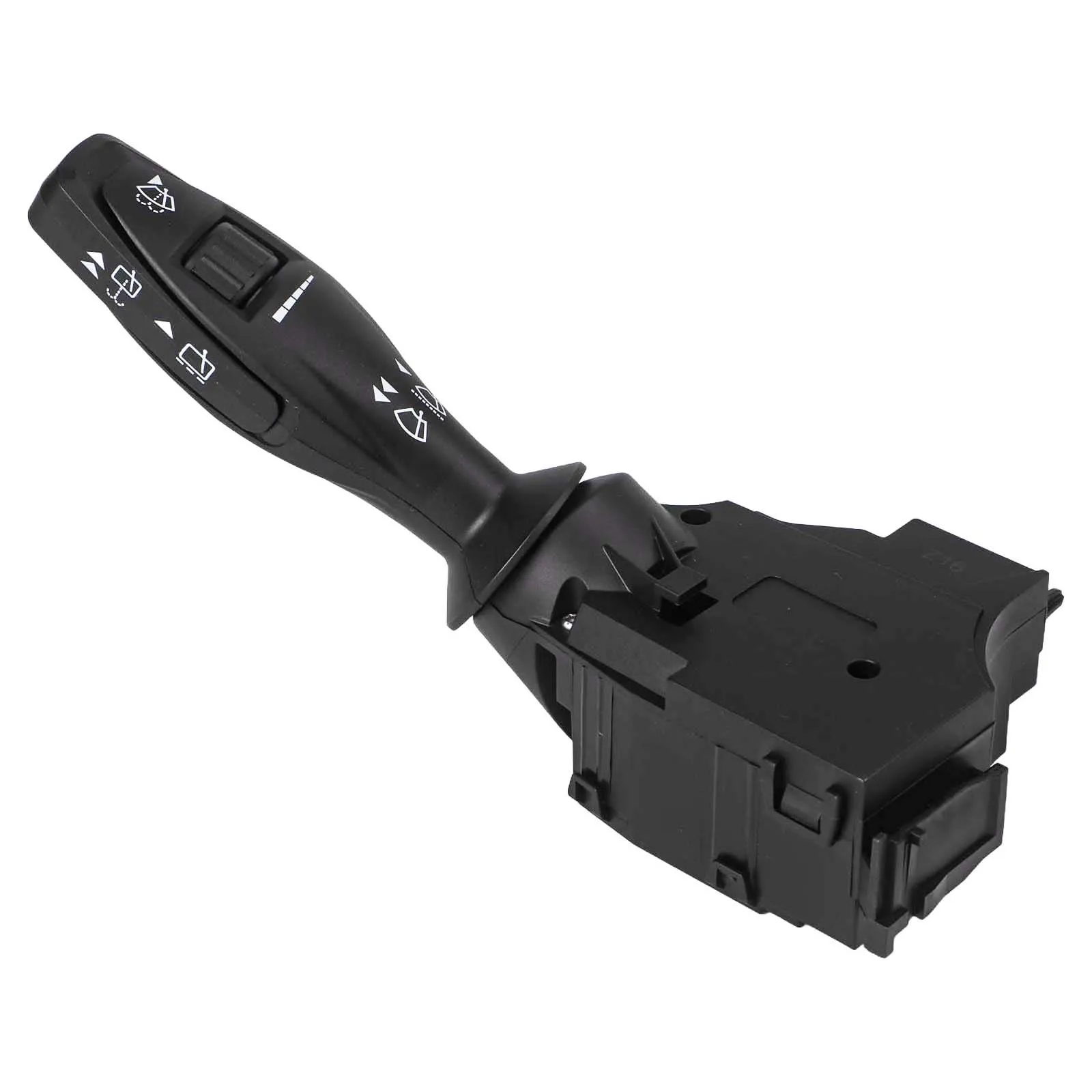 

Car Replacement Part Steering Column Switch Car Replacement Non-deformation Structure For Car Maintenance Auto Switch For Ford