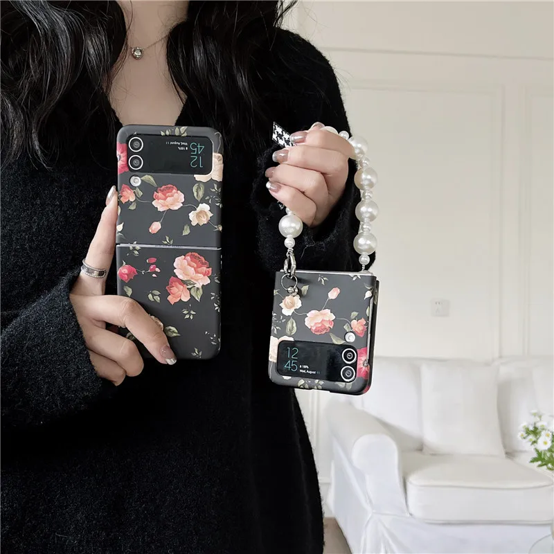 Painted French Imd …