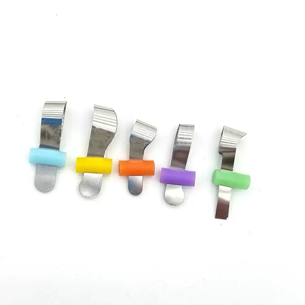 Рисунок 6 - стоматологические ортодонтические