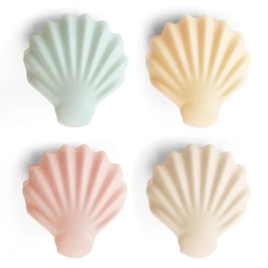 

SEASHELL BAG CLIPS, 2026 year
