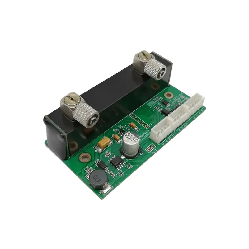 

Gas sensor module, infrared carbon dioxide sensor CO2 concentration detection module