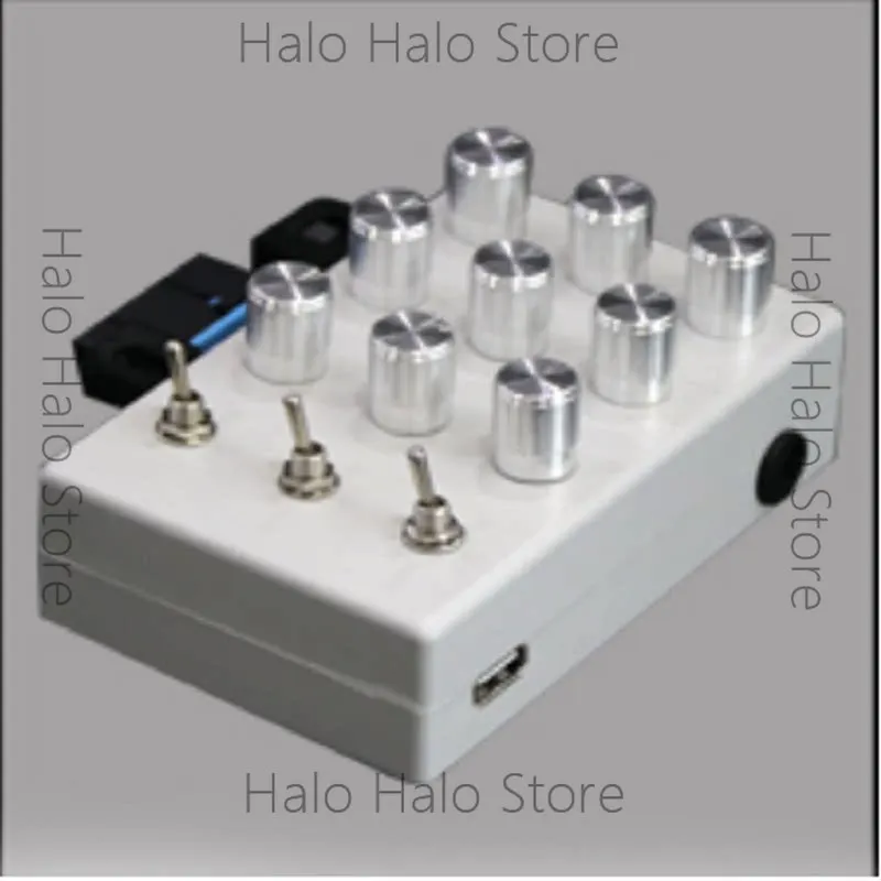 Development Of New …