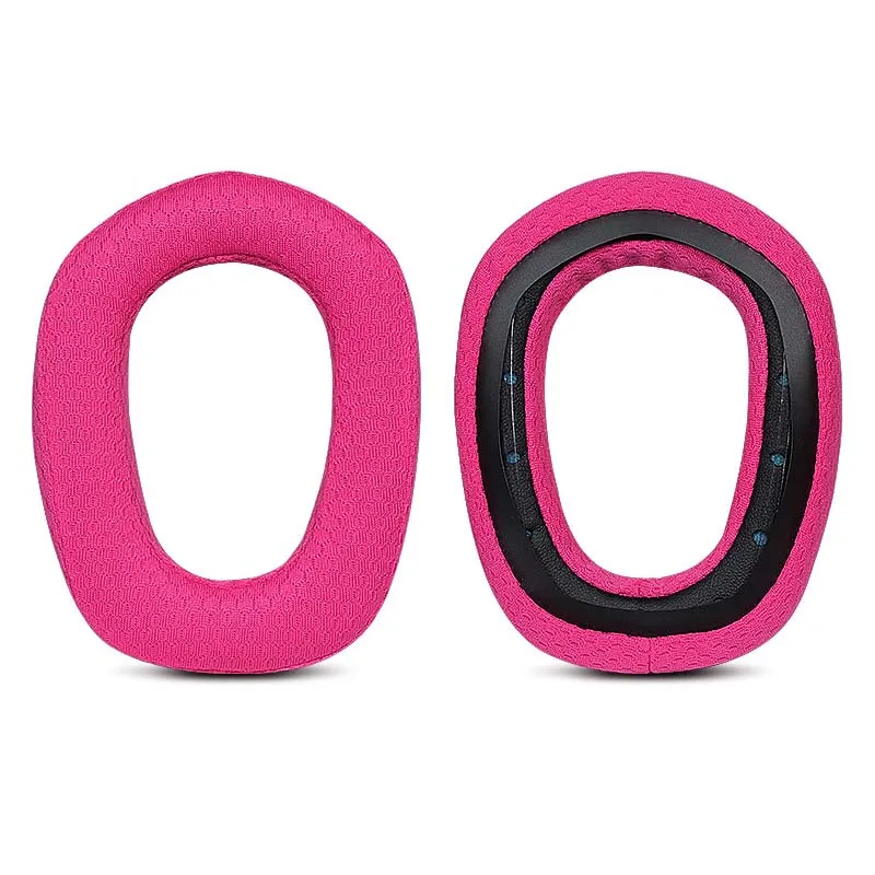 Suitable for Logitech G435 Ear Pads Earphone Sleeve Head Beam Sponge Pad Leather Earmuffs