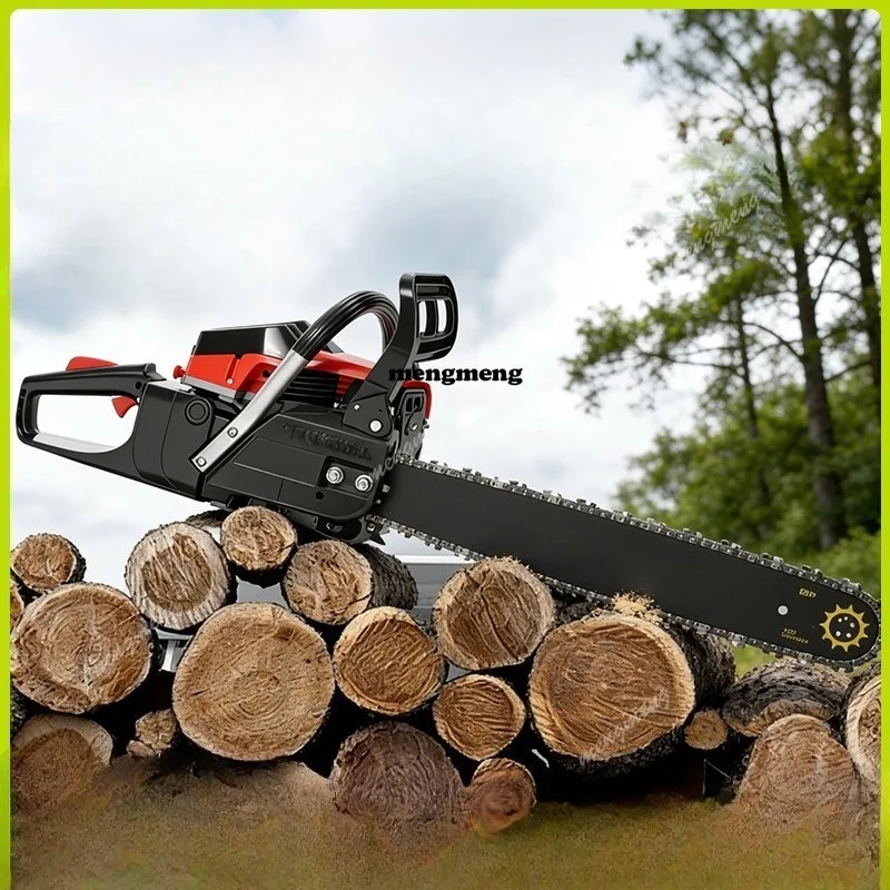 

Logging Saw Saw Small Household Manual Chain Saw Tree Artifact