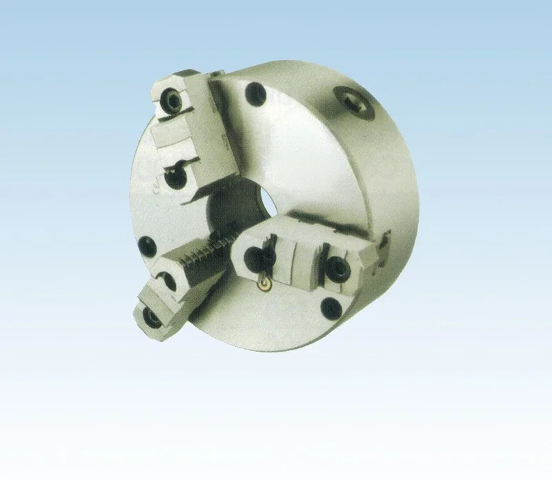 Economical Strong Three-Jaw Chuck VSK-6A/8A/Fiberglass/12A/13A/16A