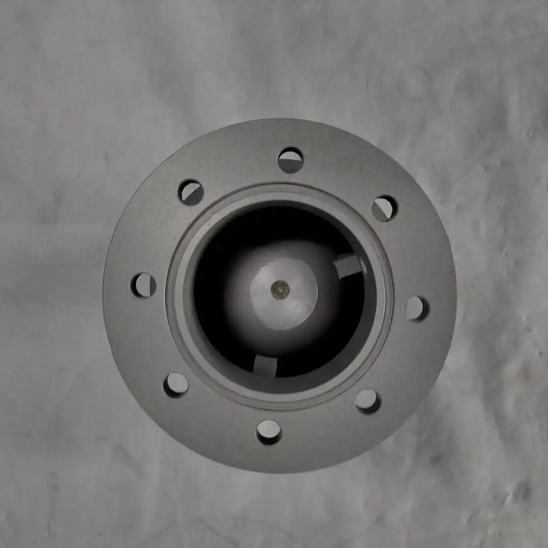 Parafuso Air Compressor Intaking Valve, Adequado para Sullair, 02250166-128