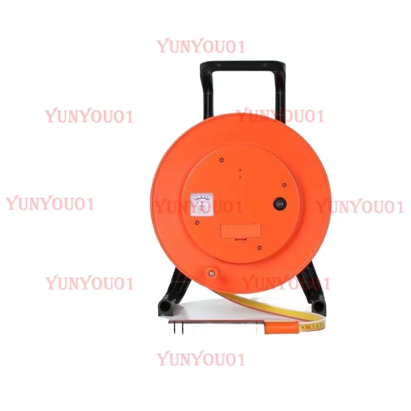 Ten To Kilometer [steel Ruler Water Level Gauge] for Monitoring Various Groundwater Levels