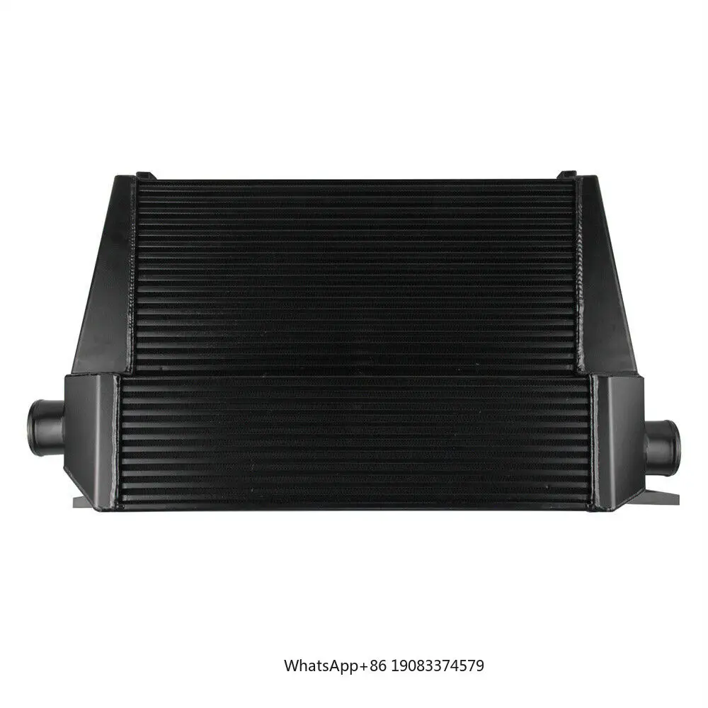 Front Mount Aluminu…