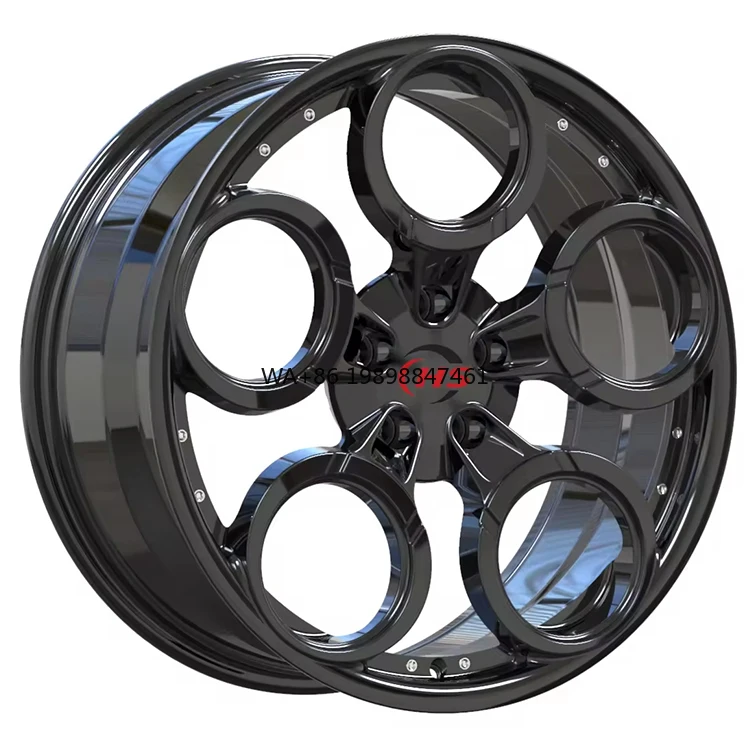 

18 19 20Inch Passenger Car Wheel Forged Alloy Wheels Rims 5x112
