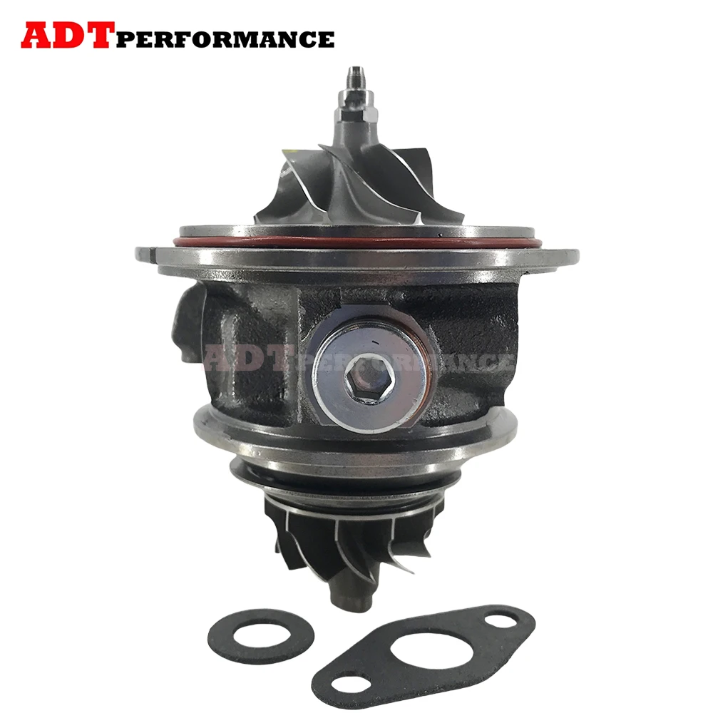 Turbo CHRA 836250 829754  835401 9810681380 9808492680 9818479380 Turbine Cartridge for Citroen C3 C4 Picasso Peugeot 208 308 - view 3