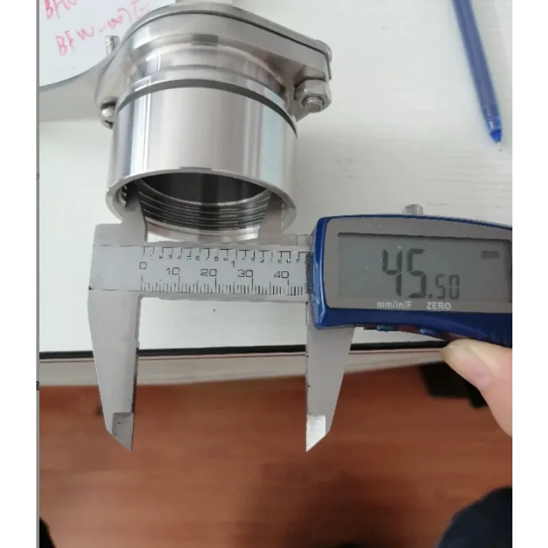 For European Stainless Steel Honey Outlet, Honey Shaker