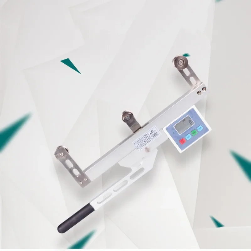 High-speed rail tension meter-A-5000G