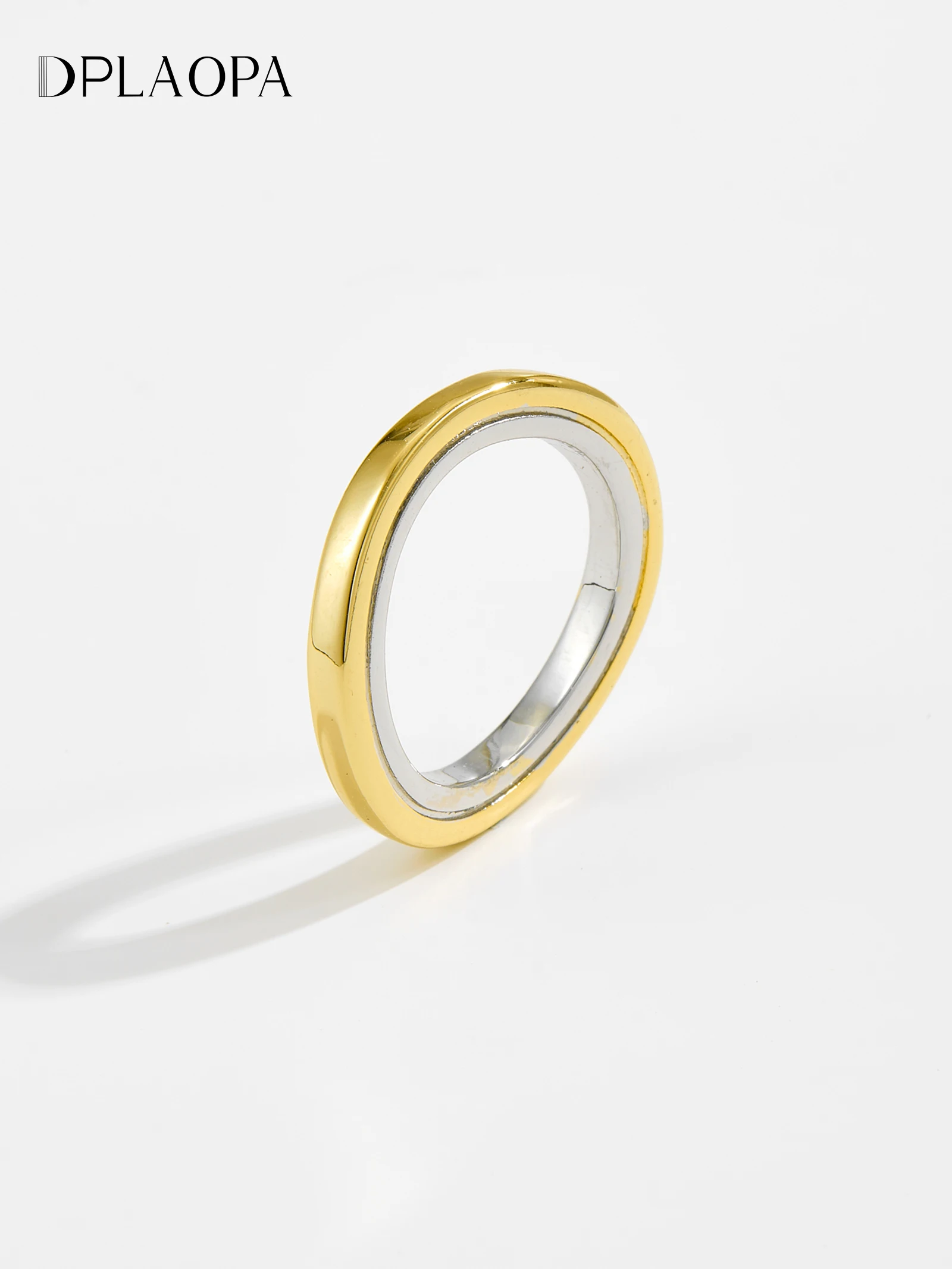 Dplaopa 925 Sterlin… - image