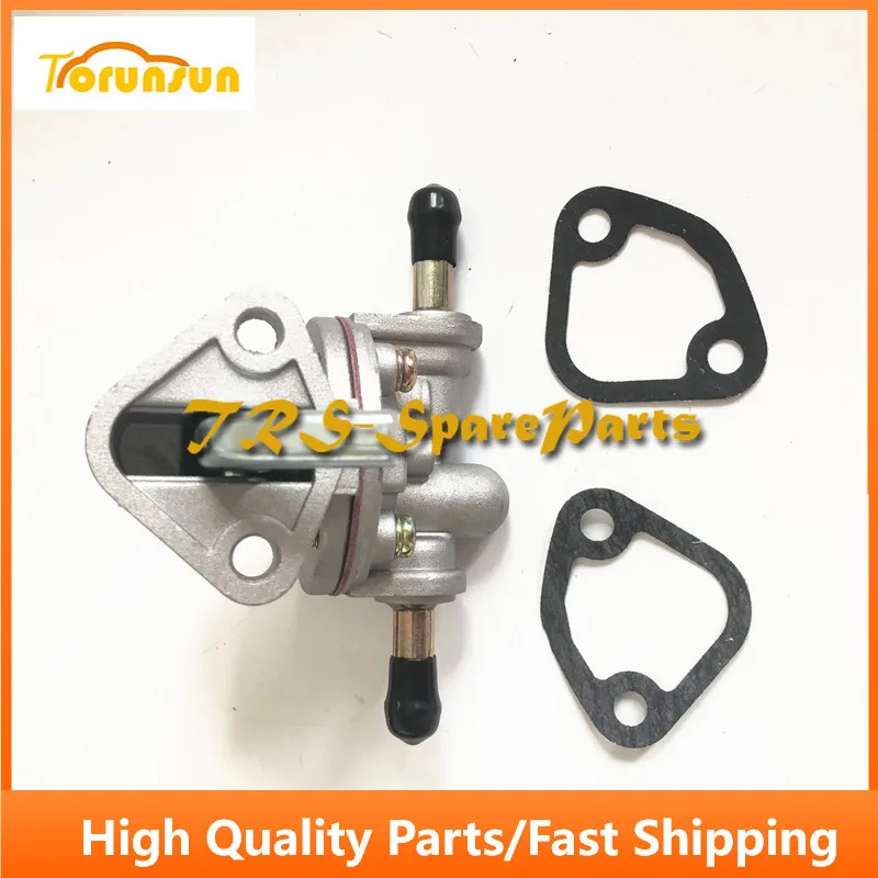 Fuel Pump 12581-52030 15821-52030 for Kubota Engine D662 D722 D750 D782 D850 D950 Z482 Z402 Z602 For Sale