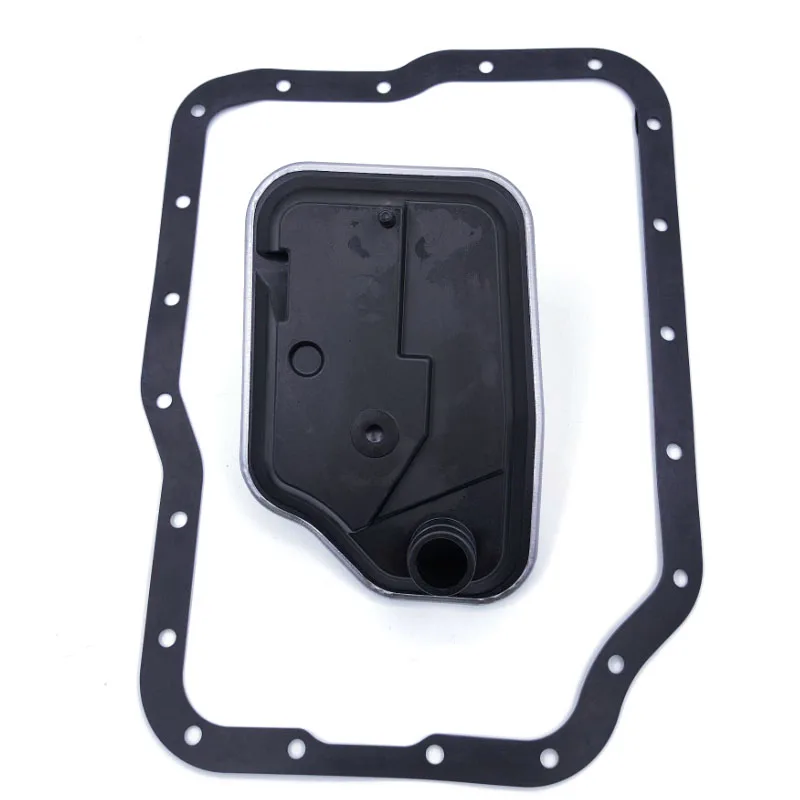 Automatic Transmission Filter Oil Pan Gasket Kit For Mazda 2/3/6 1.6 2.0 2.3 2.5 CX-7 Demio 1.5V 1.6V FNC1-21-500