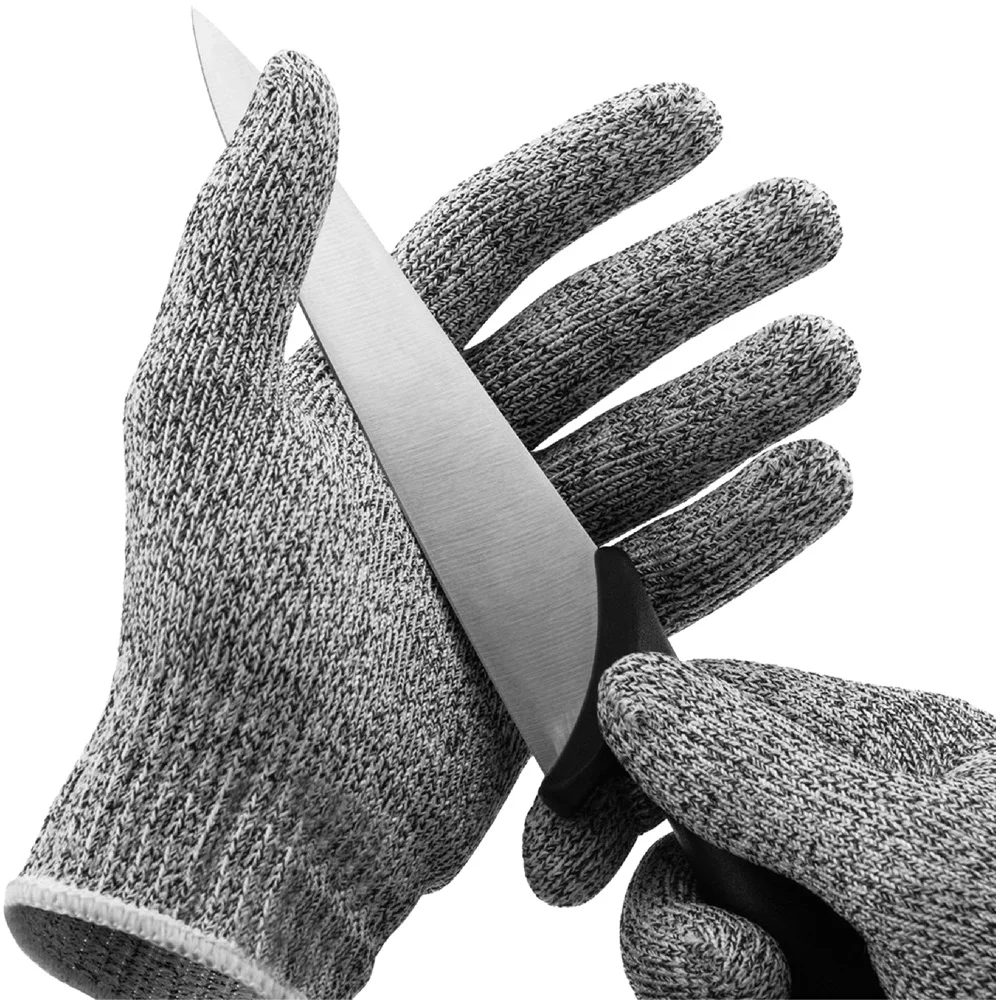 Professional Anti-Cut Gloves-Yazi