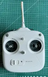 85% NEW PHANTOM 3 Phantom 3 SE 5.8g/2.4ghz Raido Remote Controller transmitter W328 GL358wD for DJI Phantom 3 SE RC car