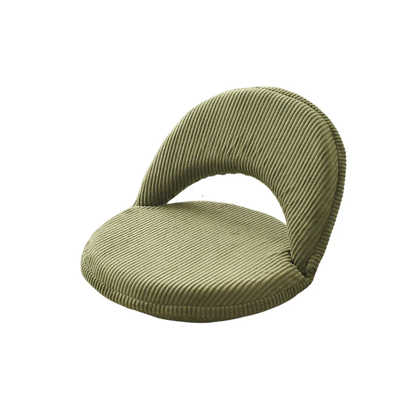 

Sofa folding chair sofa bay window tatami back chair balcony pad reading seat small folding sofa