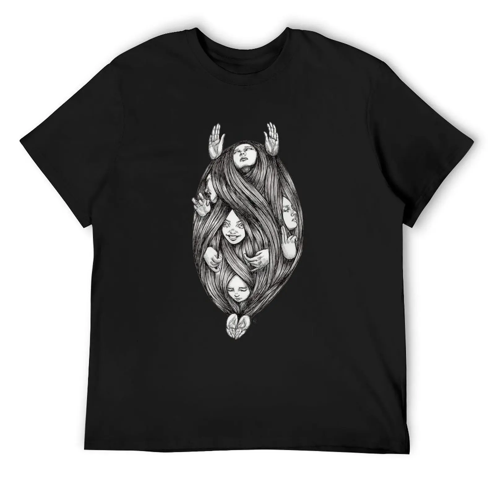 

Te To Kami No Ke T-Shirt football t shirt boys animal print essential t shirt summer shirt funny t shirts men