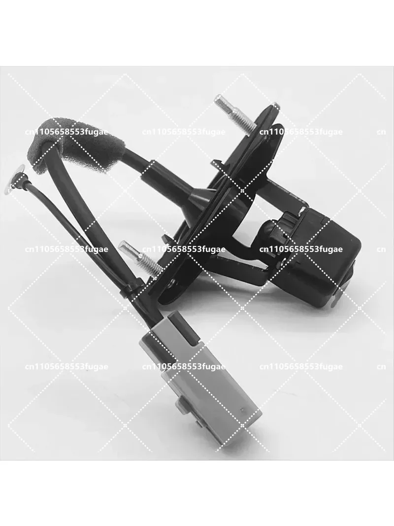 

86267-AJ100 Rear View Backup Camera for 2009-2014 Cars Parking Assist System 86267AJ101