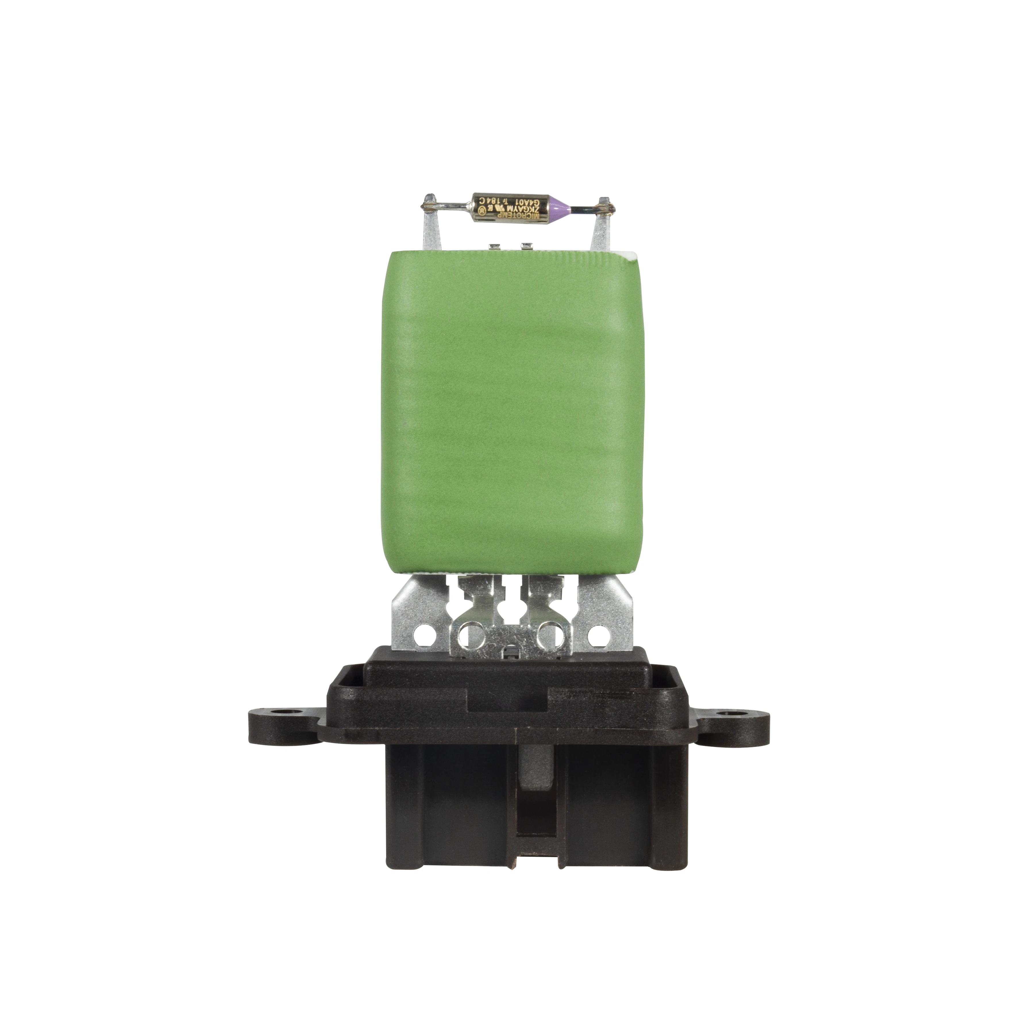Blower Speed Regulating Resistor for Vw Gol Oem:377959493-B,0R35,0R90,1R60