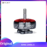 IFlight XING 2806.5 Cinelifiter Brushless Motor 1300KV / 1800KV 2-6S for 7-8 Inch FPV Frame Propeller RC FPV Racing Drone
