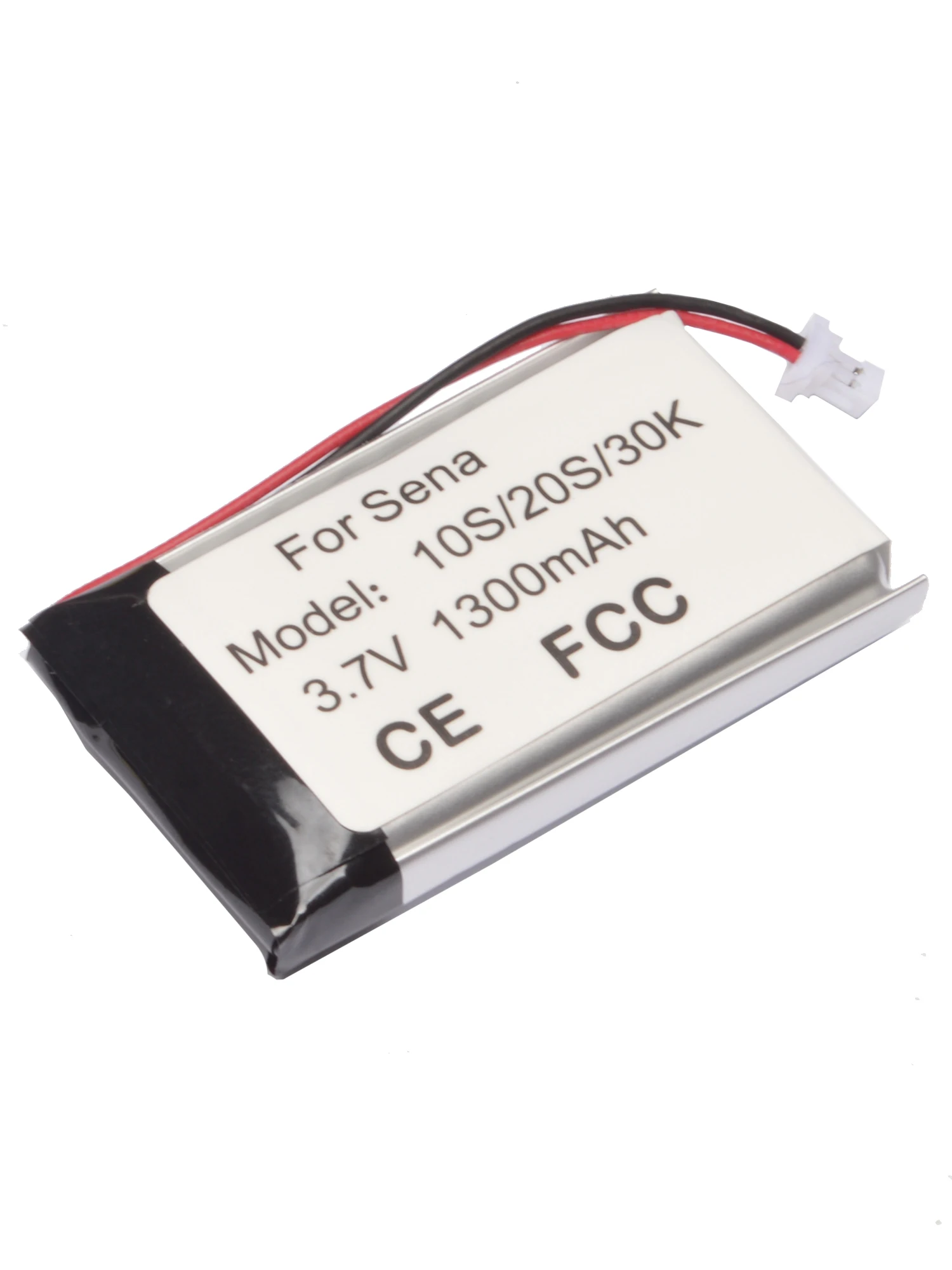 Bateria 1300mAh do Sena 10S 20S, Octelect 20S i EVO 30K — zdjęcie produktu 6