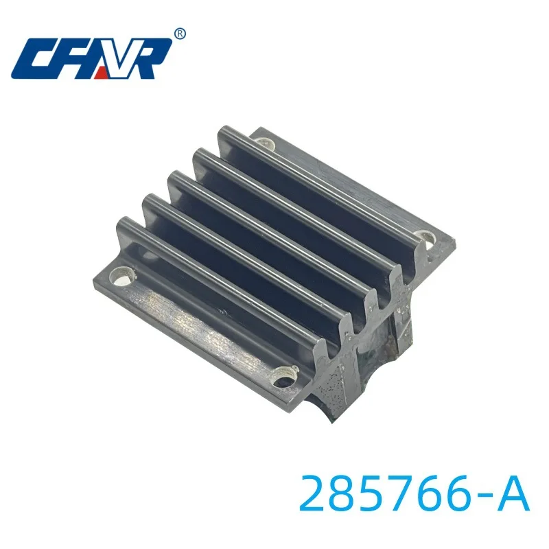 

285766-A Heat Sink 285766-A Heat Sink