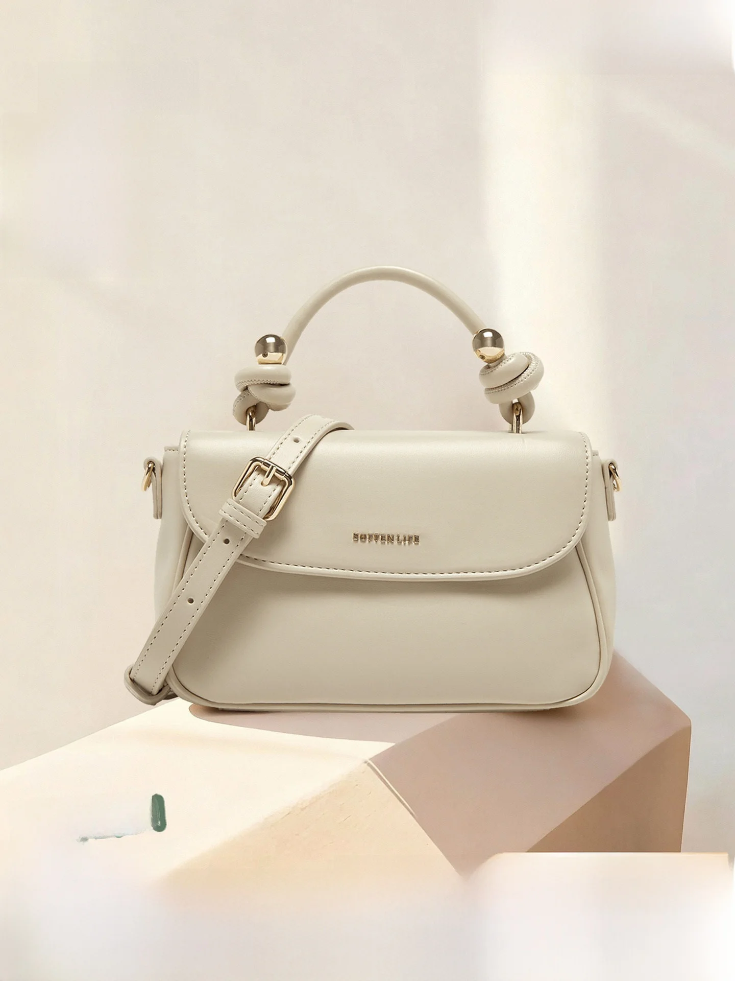 

Новая высококачественная роскошная сумка-седло Basto Spring, модная женская кожаная сумка через плечо на одно плечо