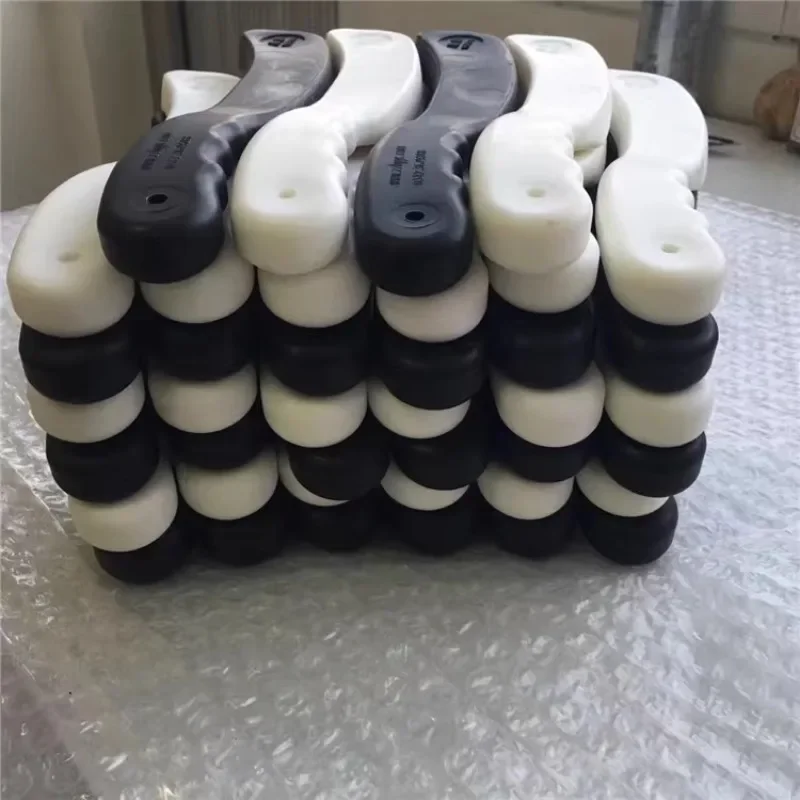 Underwater sports, game training water hockey sticks, underwater hockey