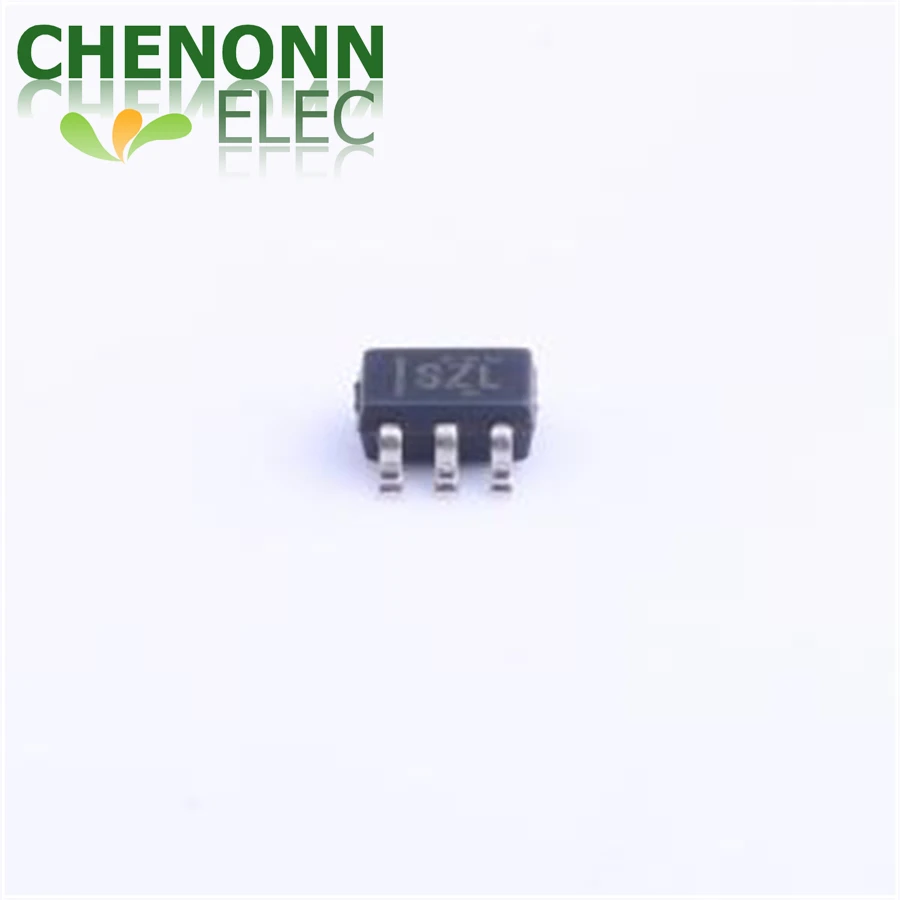 

20 шт./лот TPS61169DCKR (светодиодные драйверы)