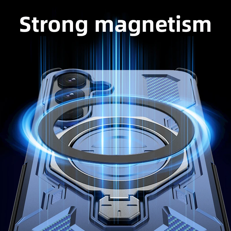 Fashion Finger Ring… - image